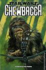 Star Wars Chewbacca TPB By Darko Macan #1-1ST VF 2001 Stock Image