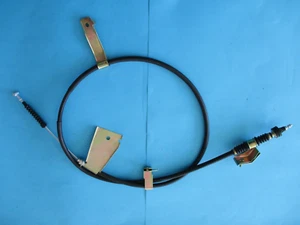 Cavo Freno a Mano Destro JKL Per Great Wall Hover GW46303 Sivar - Picture 1 of 1