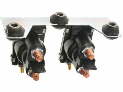 Relé de calefacción de admisión de aire para camioneta Dodge Ram 1500 1999-2001 SMP 82495PJ 2000 Foto 1 de 2