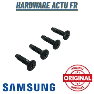VIS PIEDS SAMSUNG - 6002-001294 - M4/L16 - UE55KU6650U  - Testé 100% Fonctionnel - Imagen 1 de 2