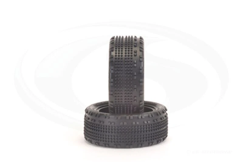 Schumacher Cactus Fusion 1/10 4wd gelb vorne Cs-u6855