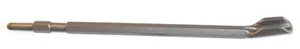 Nutmeißel 450mm lang für BODENSTAHL Bohrhammer - Foto 1 di 1