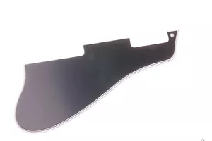 Pickguard ES-335 biselado largo vintage 5 capas se adapta a Gibson con espacio de 56 mm - Imagen 1 de 6
