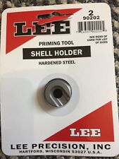 Lee No 2 Shell Holder