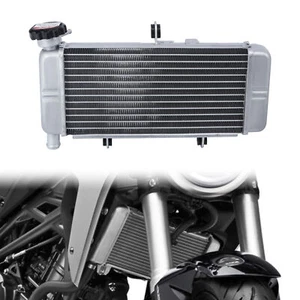 Radiator Cooler Cooling Fit For Honda CBR300R 2015-2022 ABS 15-22 CB300F 2015-18 - Picture 1 of 10