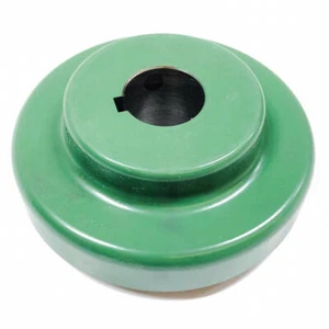 6SX1 TB Wood's Sure Flex Coupling Flange, 6S1 - Picture 1 of 5