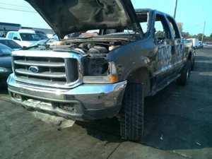 LIMPIADOR DE AIRE 5,4 L SE ADAPTA A 00-05 EXCURSIÓN 118423 - Imagen 1 de 2