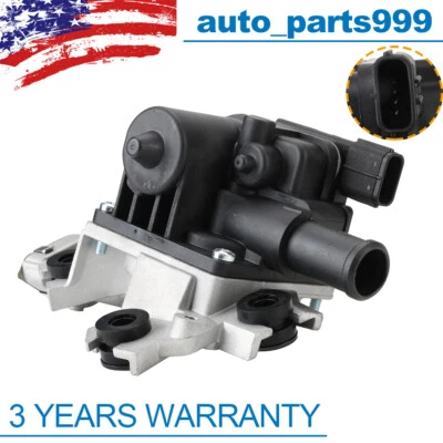 For Lexus GX460 Toyota Secondary Air Injection Check Valve RH Side 25701-38100 - Изображение 1 из 4