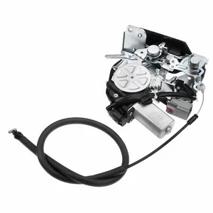 Actuador de bloqueo de puerta trasera Labwork con motor para Jeep Cherokee 2014-2016 - Imagen 1 de 13