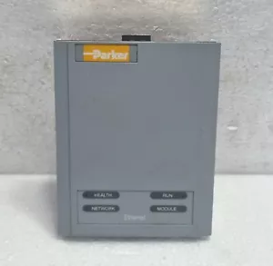 Parker 6053-ENET-00-G | Parker 6053 EtherNet Comms solo per 690 PB - Foto 1 di 9