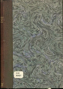 Increase Mather. Short-Title Catalogue. 1930. Limited Edition of only 250 copies - Picture 1 of 2