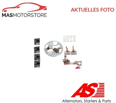 HALTER KOHLEBÜRSTEN AS-PL SBH0049 A NEU OE QUALITÄT - Image 1 of 4