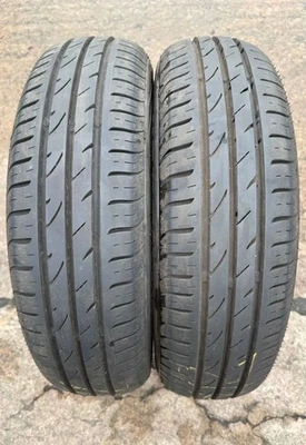 Pneumatico Estivo 155/65 R14 75T Nexen N ´ Blue HD Plus DOT22 6,8 -7,5mm - Bild 1 von 2