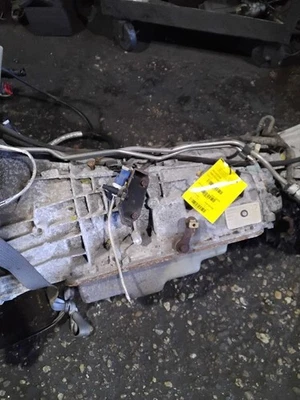 Transmisión automática 5R110W Torqshift 5,4 L para camioneta Ford F250SD 2007  Foto 1 de 4