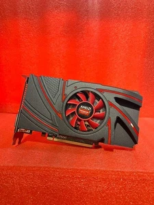 AMD Radeon R9 270 2GB GDDR5 PCIe 3.0 x 16 Dual Slot GPU 109-C63057-01-02 - Picture 1 of 3
