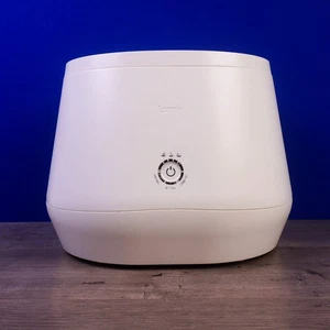 Compostador de cocina Lomi Smart Waste - blanco - Imagen 1 de 7