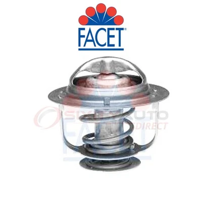 Facet Engine Coolant Thermostat for 1994-2005 Mitsubishi Montero 3.8L V6  - zo - Image 1 of 4