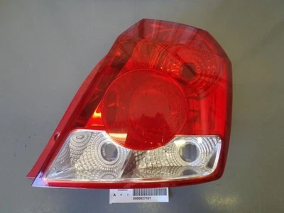 Right Passenger Tail Light Lamp Fits 2004-2008 Chevrolet Aveo Hatchback 45634 - Image 1 of 4