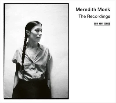 Meredith Monk Meredith Monk: The Recordings (CD) Box Set - Bild 1 von 2