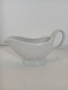 Cordon Bleu BIA Sauciere Soßenheber glatt groß weiß Neu Sonstige - Bild 1 von 8