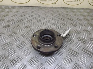 Volkswagen Bora Nabenstummel hinten rechts O/S mit ABS Mk1 1.9 Diesel 1999-06N - Bild 1 von 3