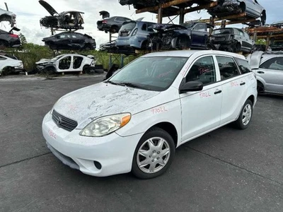 Puntal de pasajero trasero tracción delantera ID puntal 48530-02351 se adapta a 03-08 MATRIX 717684 Foto 1 de 4