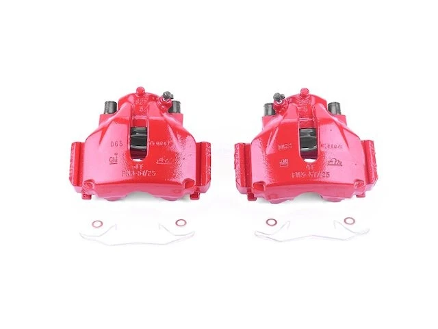 Conjunto de pinça de freio dianteiro para 93 95 L300 LS LS1 LS2 LW1 LW2 LW200 LW300 PJ46B5 - Imagem 1 de 1