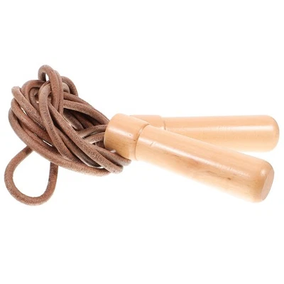  Seil Springen Springseil Für Fitness Sportliches Sprungseil -Sprungseil - Bild 1 von 4