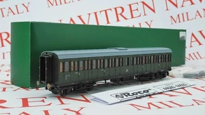 ROCO 45499 - H0 1/87 - CARROZZA PASSEGGERI B4üp 2 cl. (EX CENTOPORTE FS) DR - EP.IIIb - Foto 1 di 1
