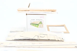 HOn3 Narrow Gauge Colorado #2006 SN - Silverton Northern Enginehouse Kit - Picture 1 of 12