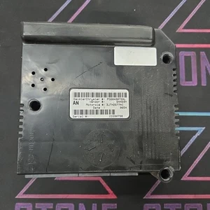 2004 Dodge Dakota CTM Central Timing Body Module P56049072AL OEM - Picture 1 of 2