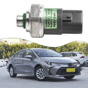 For Lexus IS200 GS430 Fluid Pressure Sensor OE 88645 60030 Replacement - Picture 1 of 12