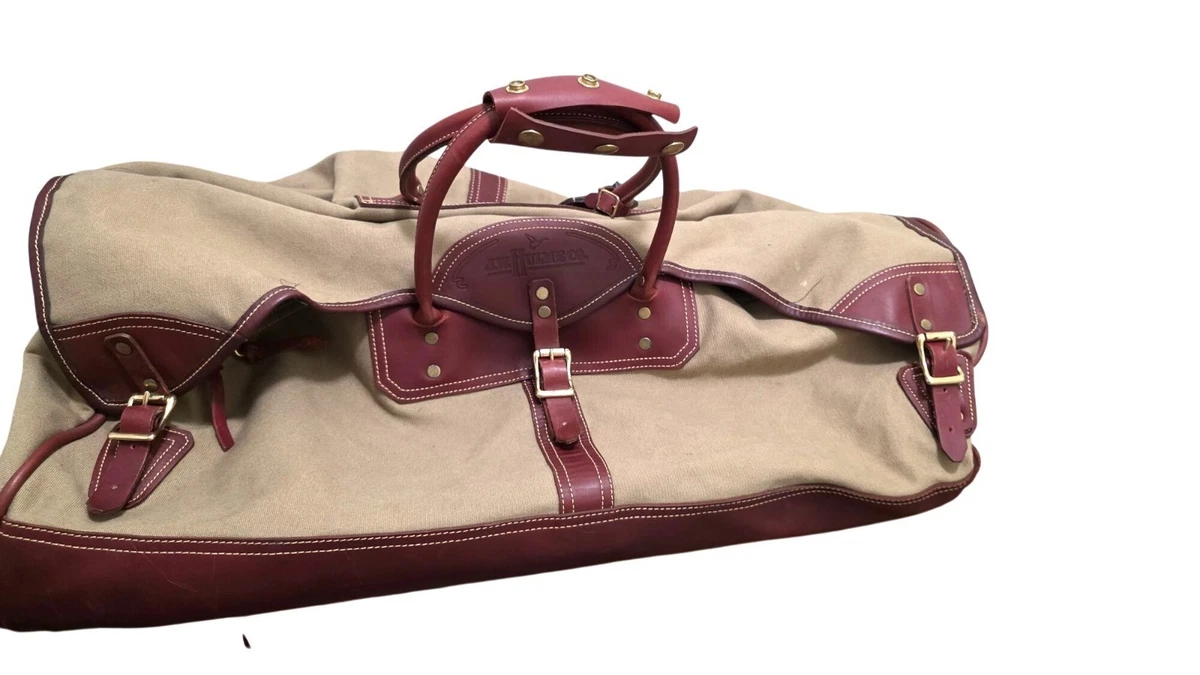 Bags & J.W. Hulme Co. Handbags for Women for sale | eBay