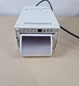 Mitsubishi P91 Videokopierprozessor Drucker Analog für Ultraschall - Bild 1 von 9