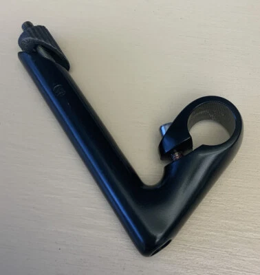 VÁSTAGO DE PLUMA DE ALEACIÓN 65 MM 290 GRAMOS ABRAZADERA 25,4 MM Foto 1 de 4