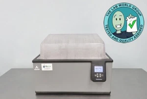 PolyScience Lab Waterbath WB28 - Includes Warranty SEE VIDEO - Picture 1 of 10