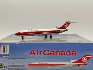 Inflight200 Air Canada Boeing 727-200 C-GAAW IF7220214 - Picture 1 of 2