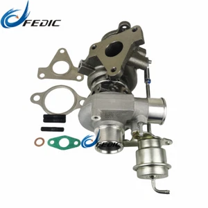 Turbine TD025M 49173-02010 for Smart Fortwo 1.0 62 Kw 72 Kw M 132 E 10 AL 2007 - Picture 1 of 6