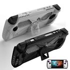 Soft Protective Case Handheld Game Console Shell for ASUS ROG Ally Desktop