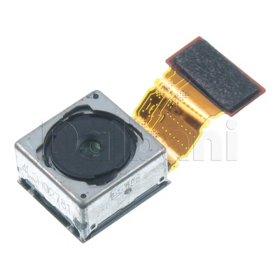 41-29-0196 New Back Camera Flex Cable for Sony Xperia Z3 Compact Mini D5803 - Image 1 of 3