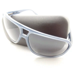 Revo Hank Grey Blue Graphite Mirror 62 Polarized Sunglasses Authentic New - Picture 1 of 5