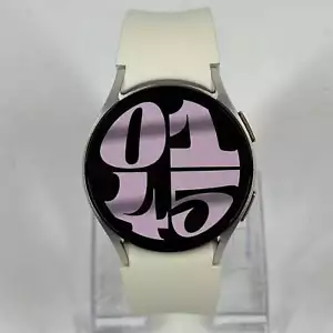Unlocked Samsung Galaxy Watch6 Aluminum SM-R935U - Picture 1 of 9