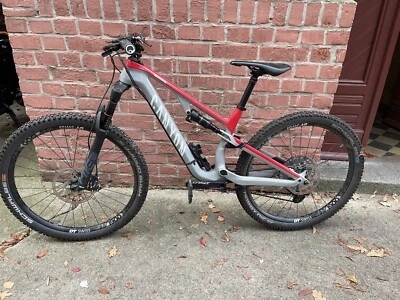 Canyon Neuron CF8 - Bild 1 von 4