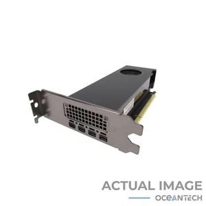 NVIDIA RTX A2000 12GB Workstation GPU DDR6 Graphics Video Card N02797-001 - Bild 1 von 5