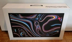 Mac Studio Display Leerkarton - Bild 1 von 4