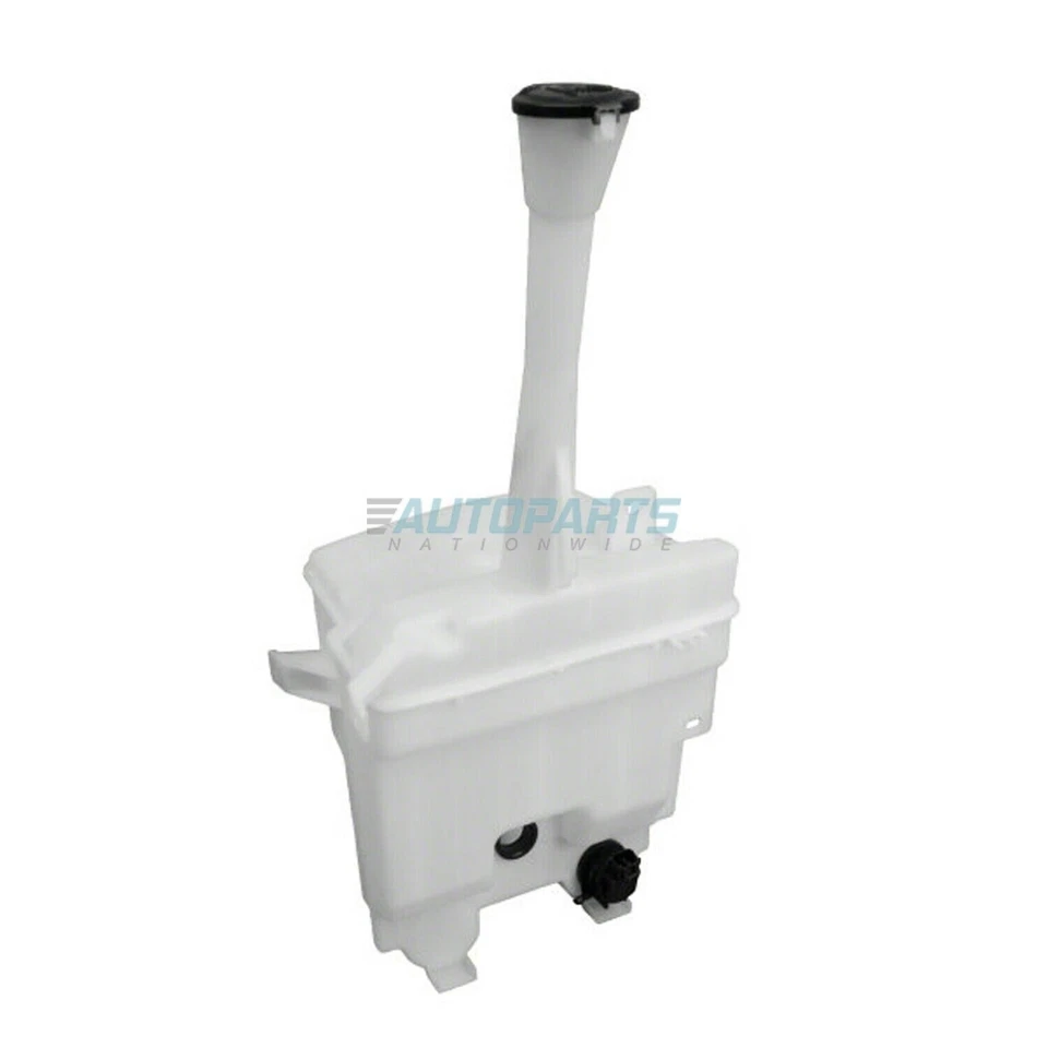 Nuevo tanque de lavado de parabrisas con bomba para Toyota Corolla TO1288125 2009-2013 Foto 1 de 1