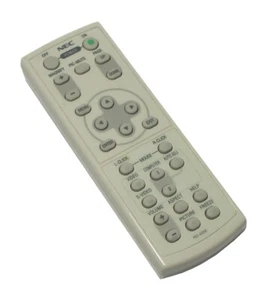 NEC RD-409E Projector Remote Control - Picture 1 of 1