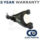 Track Control Arm Front Left Lower CPO Fits MG TF MGF 1.6 1.8 RBJ101070