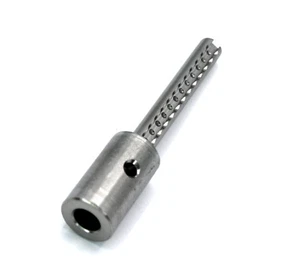 Burg Wächter 6090WVE / Entry 5671WVE Wellenverlängerung  für TSE / SecuEntry - Bild 1 von 2