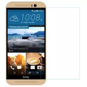 Protective Glass for HTC One A9 M9 M8s M9 Plus S9 Desire 626 628 530 825 Film - Picture 1 of 12